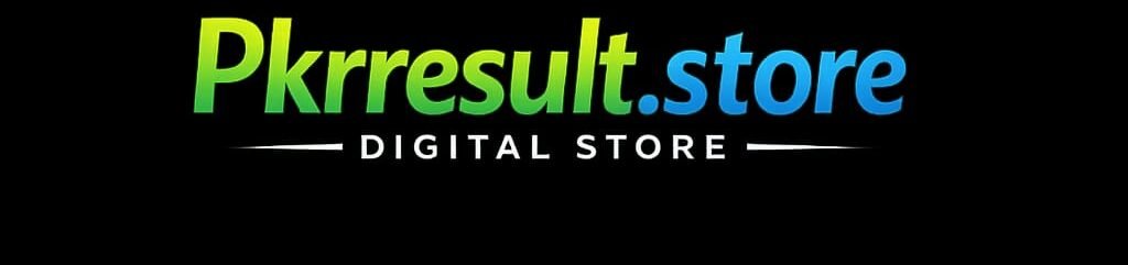 PKRRESULT STORE